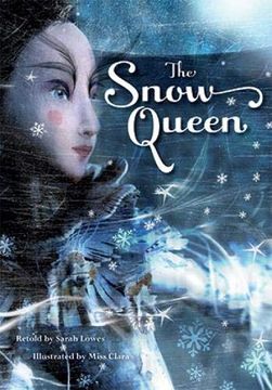 portada The Snow Queen (in English)