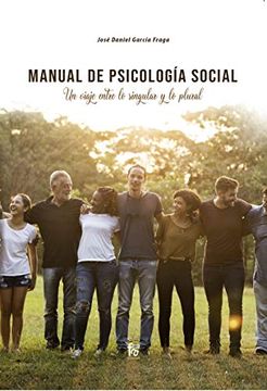 portada Manual de Psicología Social (Psicologia y Psiquiatria)