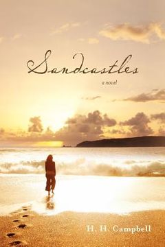 portada sandcastles (in English)