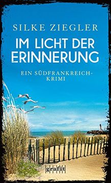 portada Im Licht der Erinnerung: Ein Südfrankreich-Krimi (en Alemán)