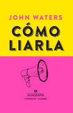 portada Como Liarla (in Spanish)
