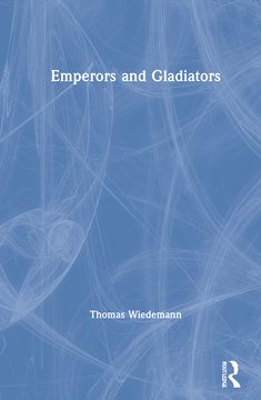 portada Emperors and Gladiators: Clinical Assessment and Legal Commentry (en Inglés)