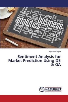portada Sentiment Analysis for Market Prediction Using DE & GA
