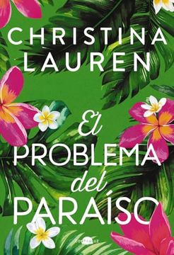 portada El Problema del Paraíso