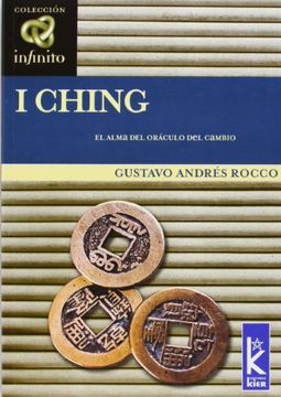 portada I Ching (Canal Infinito