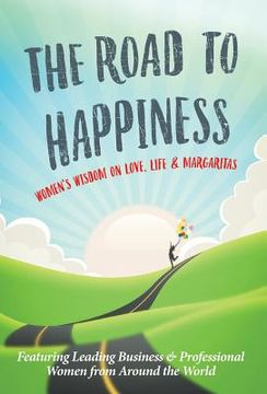 portada The Road To Happiness (in English)