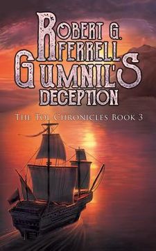 portada Gumnil's Deception: The Tol Chronicles Book 3 (en Inglés)