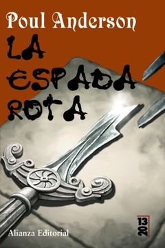 portada La Espada Rota (13 (in Spanish)