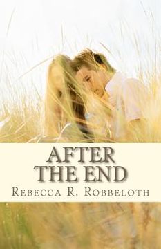 portada after the end (in English)