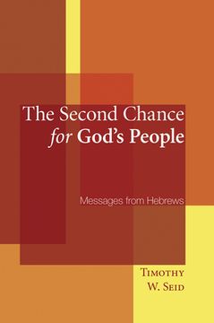 portada The Second Chance for Gods People (en Inglés)
