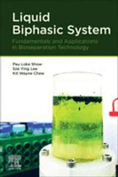 portada Liquid Biphasic System: Fundamentals and Applications in Bioseparation Technology
