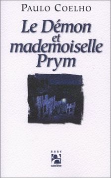 portada Le Démon et Mademoiselle Prym