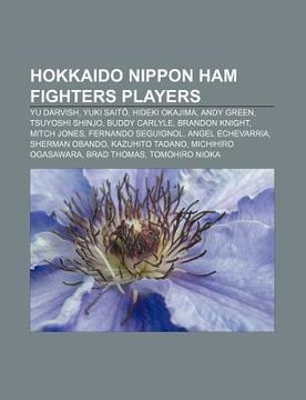 Hokkaido Nippon-Ham Fighters - Wikipedia