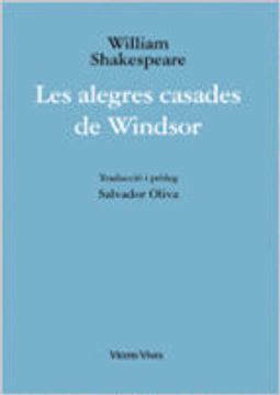portada 9. LES ALEGRES CASADES DE WINDSOR (En papel)