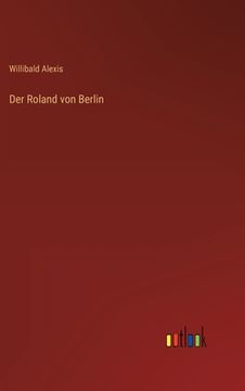 portada Der Roland von Berlin (in German)