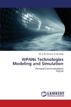 portada Wpans Technologies Modeling and Simulation