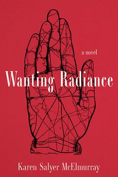 portada Wanting Radiance (en Inglés)