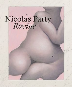 portada Nicolas Party--Rovine
