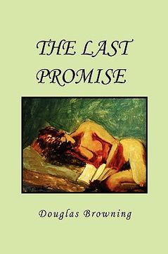 portada the last promise (en Inglés)