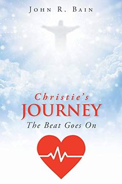 portada Christie'S Journey: The Beat Goes on 