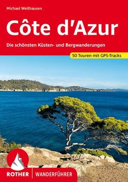 portada Côte D'azur (en Alemán)
