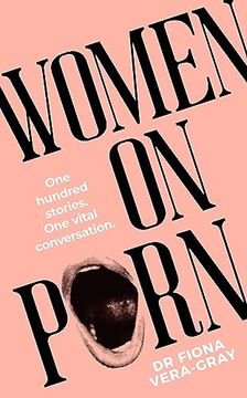 portada Women on Porn (en Inglés)
