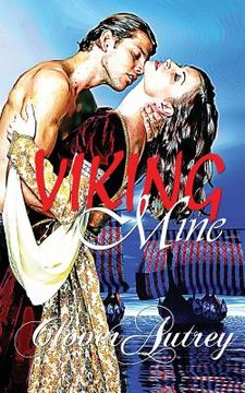 portada Viking Mine (en Inglés)