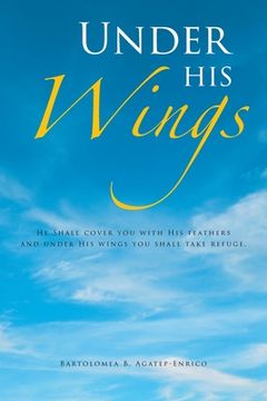 portada Under His Wings (en Inglés)