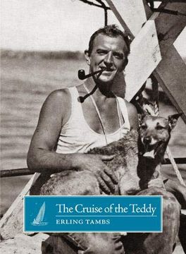 portada The Cruise of the Teddy (en Inglés)
