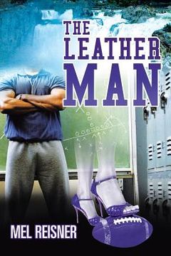 portada The Leather Man (in English)