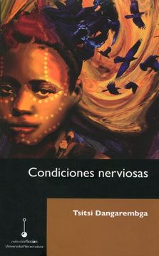 portada Condiciones Nerviosas (in Spanish)