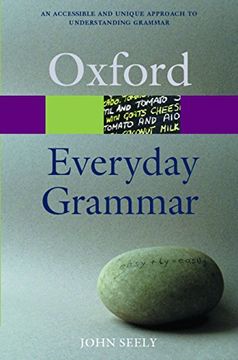 portada Everyday grammar