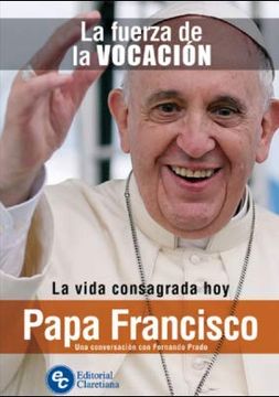 portada La Fuerza de la Vocación (in Spanish)