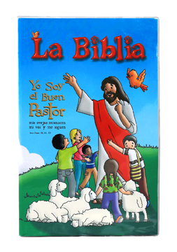 portada La Biblia Versión Popular Católica Dios Habla Hoy