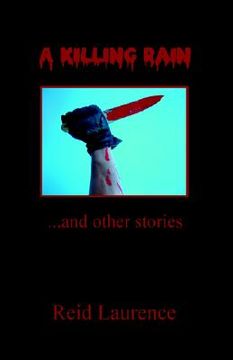 portada a killing rain and other stories