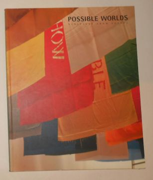 portada Possible Worlds: Sculpture From Europe