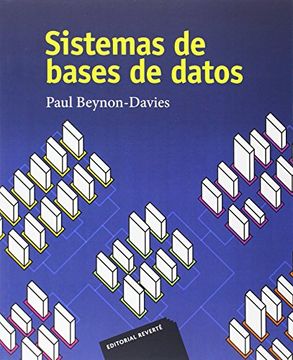 portada Sistemas de Bases de Datos (in Spanish)