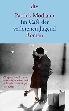 portada Im Café der verlorenen Jugend (en Alemán)