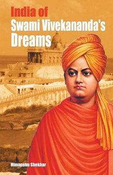 portada India of swami vivekanand dreams (en Inglés)