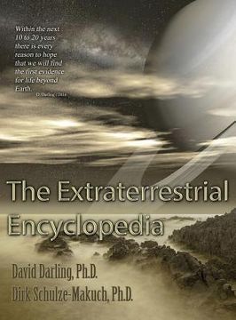 portada The Extraterrestrial Encyclopedia