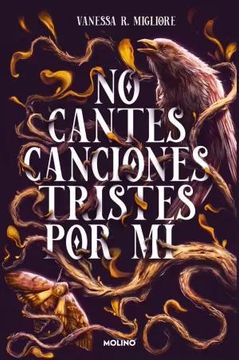 portada No Cantes Canciones Tristes por mí (in Spanish)