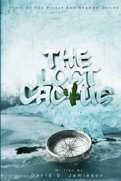 portada the lost cactus (en Inglés)