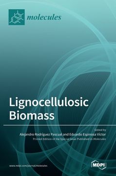 portada Lignocellulosic Biomass (en Inglés)
