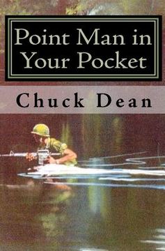 portada point man in your pocket (en Inglés)
