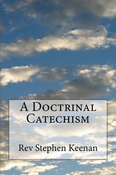 portada A Doctrinal Catechism