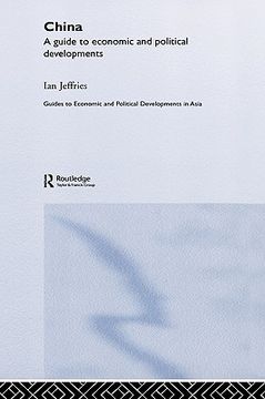 portada china: a guide to economic and political developments