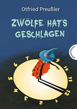 portada Zwölfe Hat's Geschlagen (en Alemán)