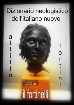 portada Il Fortinelli (en Italiano)