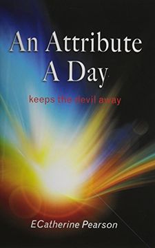 portada An Attribute a day (in English)