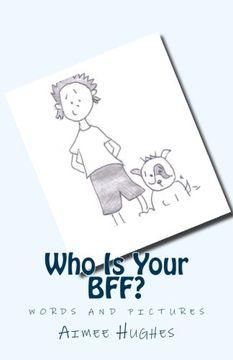 portada Who Is Your BFF?